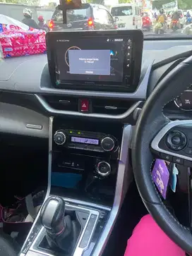 Toyota Avanza 2023 Bensin