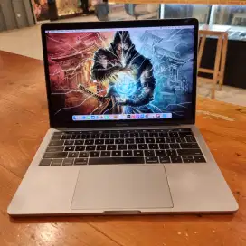 Macbook Pro 13 2017 Touchbar intel Core i5 RAM 8 GB SSD 256 GB