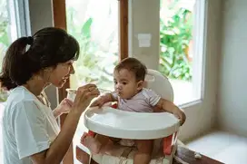 Merawat Anak Umur 3 Bulan