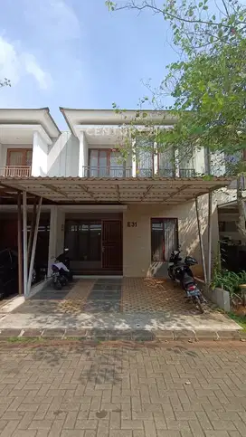 Rumah 2 Lantai Di Premier Estate  2 Jatiwarna