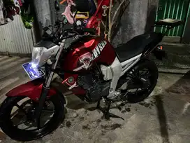 Yamaha Byson 2010