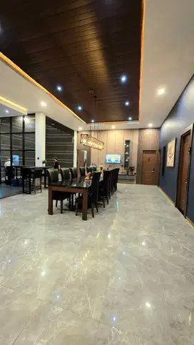 DI JUAL RUMAH MEWAH JL. SONGGORITI  MALANG