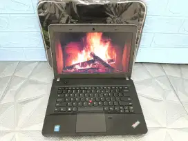 Laptop thinkpad e440 ram 8gb ssd 128gb intel core i5