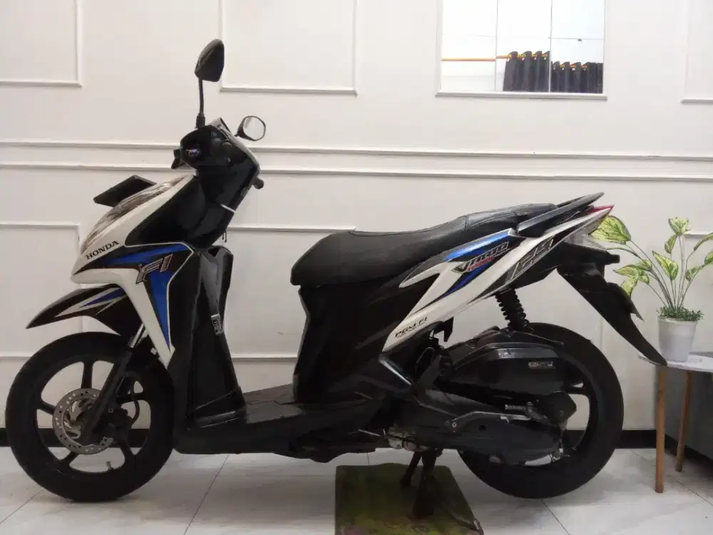 Honda Vario 2012