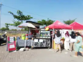 dibutuhkan karyawati single