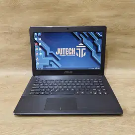 Laptop Asus Slim Ram 10GB