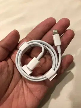 Kabel iPhone 13 C to Lighting