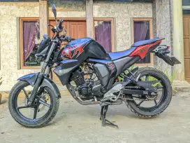 Byson FI jual cepat