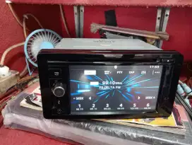 Hu bawaan xpander ultimate tahun 2019