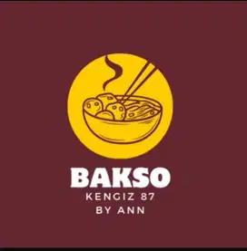 Di butuhkan karyawan bakso dan mie ayam
