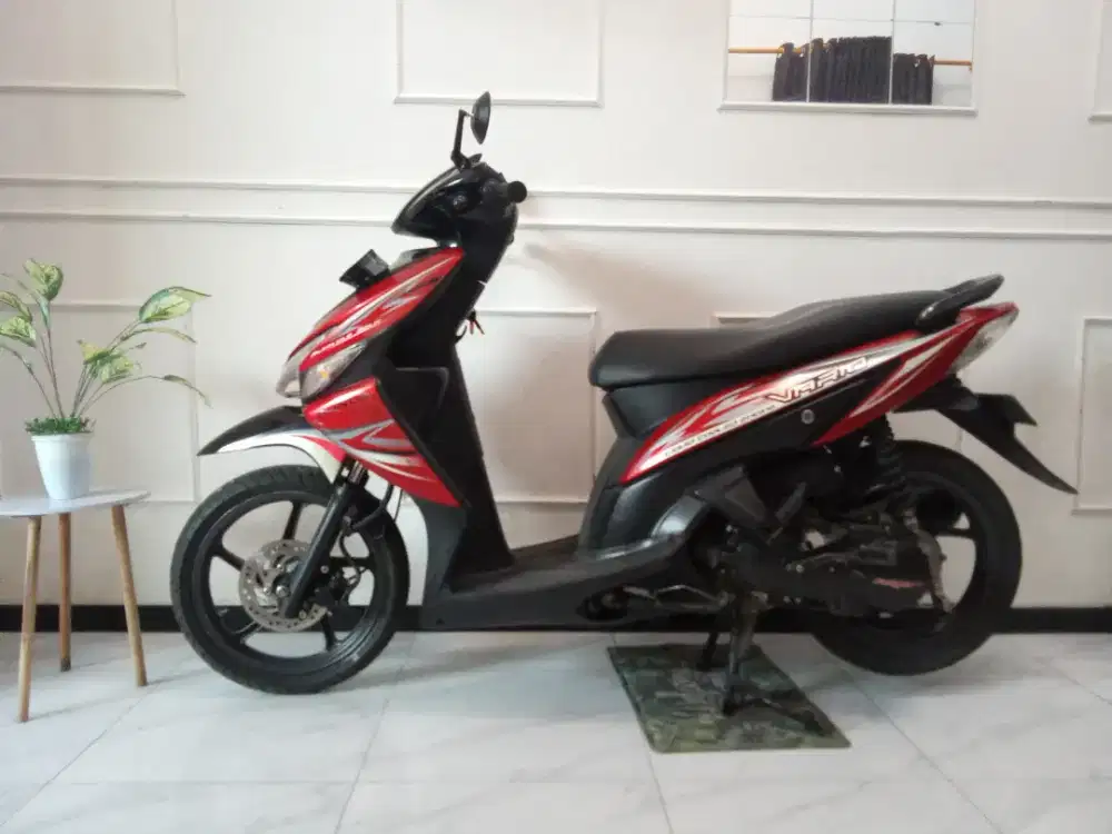 Honda Vario 2014