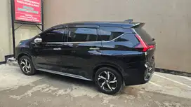Mitsubishi Xpander 2022 Bensin