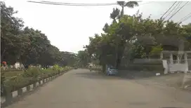 Dijual Kavling di Pulogebang, Cakung