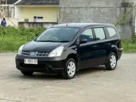Grand Livina XV Matic 1.5