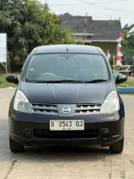 Grand Livina XV Matic 1.5