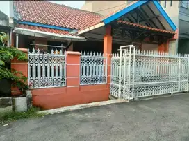 Rumah Jl Puyuh, Sukapura, Cilincing
