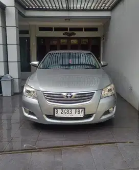 Toyota Camry 2007 Bensin