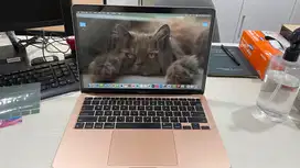Jual MacBook Air M1 8/256