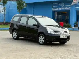 Grand Livina XV Matic 1.5