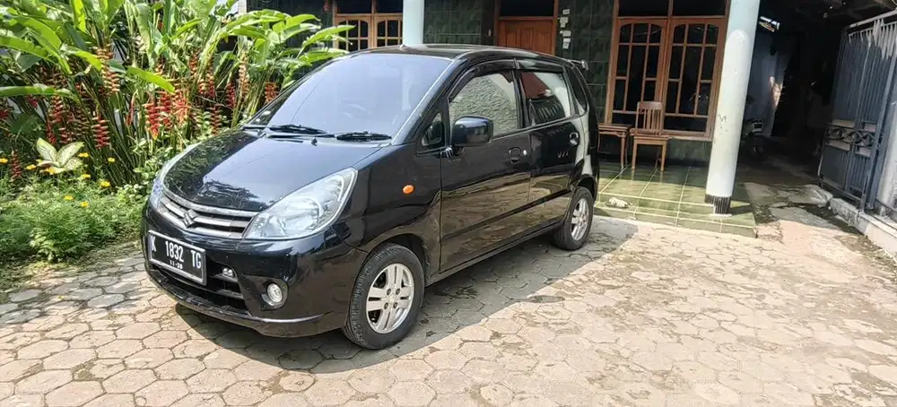 Suzuki karimun estilo 2010