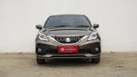 Suzuki Baleno 2020 Bensin