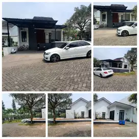 RUMAH BSB VILLAGE SAP HUNI SHM IMB LENGKAP