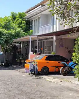 AMR-226.PAS-M | Rumah Sewa Bulanan 3-BR Gatsu Timur Denpasar Timur