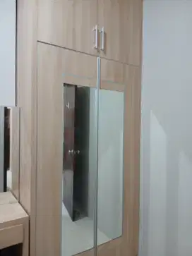 Apartemen Mediterania Ancol Unit Siap Huni dengan Harga Terbaik