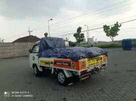 Carter PICKUP| Jasa Angkut Barang