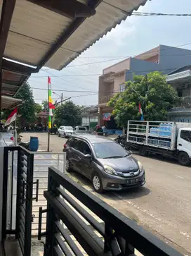 RUMAH 90M² KARAWACI RESIDENCE