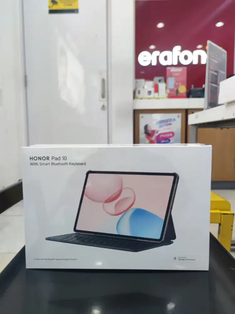 Honor Pad 10 8/256GB