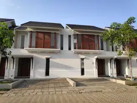 2 Rumah Jejer Grand Harvest Cluster Arcadia