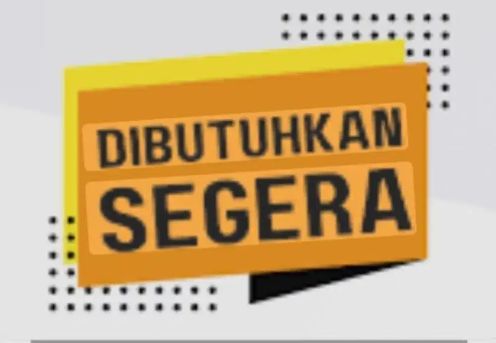 Lowongan tenaga packing online