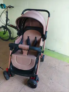 Stoler baby flybb