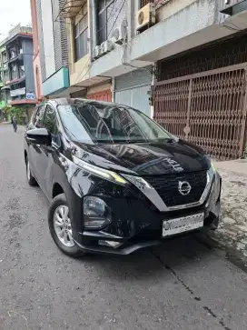 Nissan Livina EL