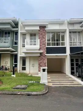Faraday Summarecon Gading Serpong