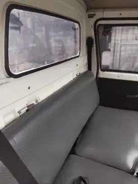 Daihatsu Zebra 1994 Bensin
