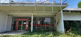 RUMAH DAN TANAH DI KELURAHAN GOLOKAN, SIDAYU, GRESIK