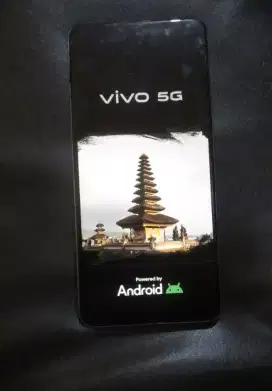 Hp second / bekas vivo