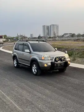Xtrail T30 STT AT 2006