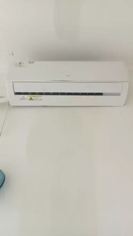Jual AC 1 PK PIPA PANJANG
