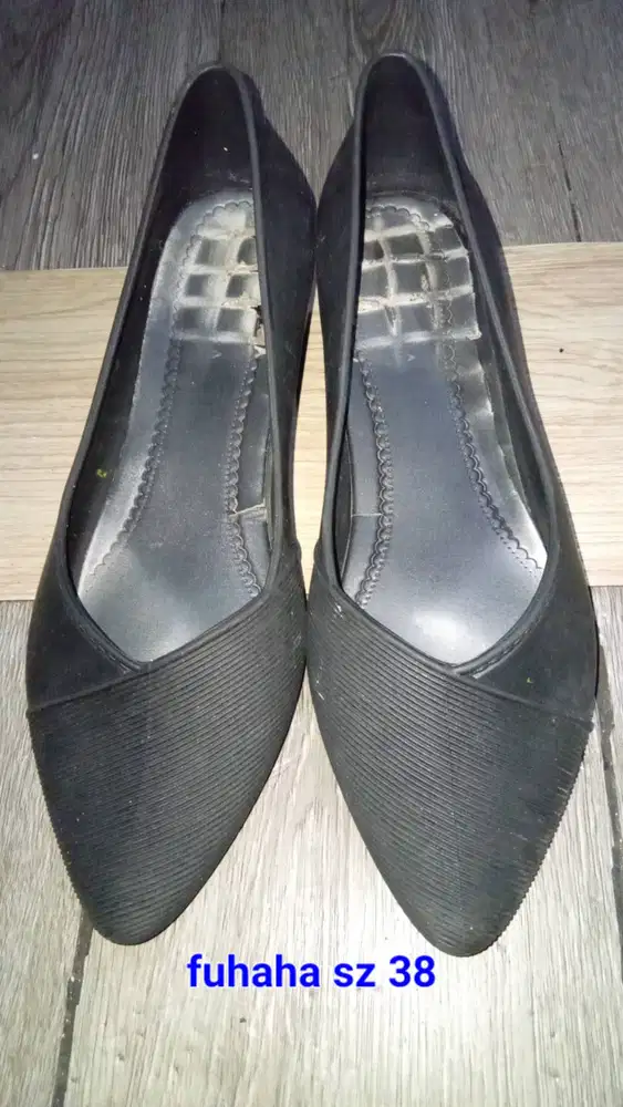 Sendal, Pantofel, Flatsoes