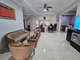 Rumah Siap Huni di Bulevar Hijau, Harapan Indah, Bekasi