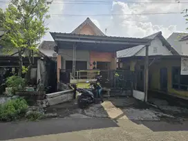 0923,127s aset lelang sidoarjo di Krian di ngingas barat