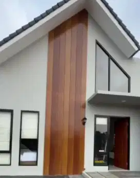Dijual cepat takeover rumah