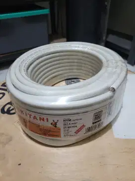 Kabel NYM 2x1,5mm Kitani