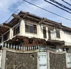 Terima barang bekas, bongkaran rumah