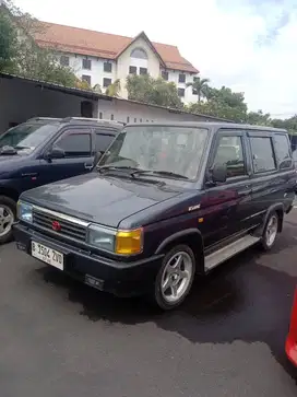 Jual kijang grand SGX 1995