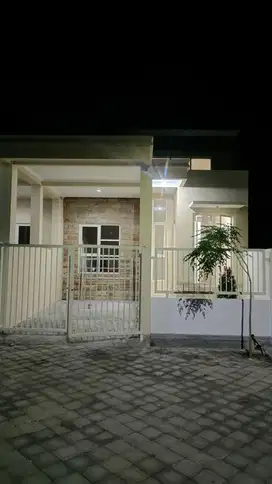Perumahan Bumi Wonorejo - RUNGKUT