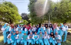 Lowongan Kerja Miss Cimory Tasikmalaya Rajapolah